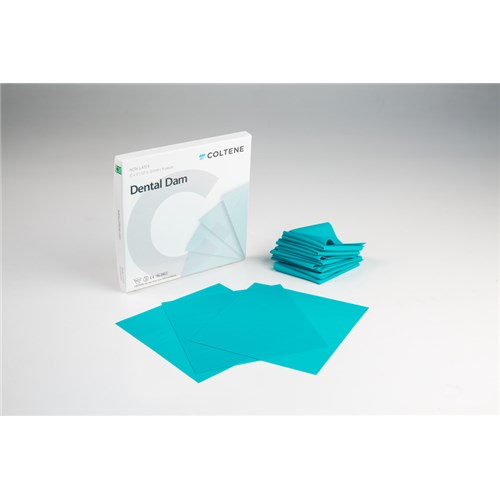 dental dam non latex